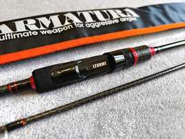 Спінінг Legame X-Armatura XAZ-77TZ Ogre Top