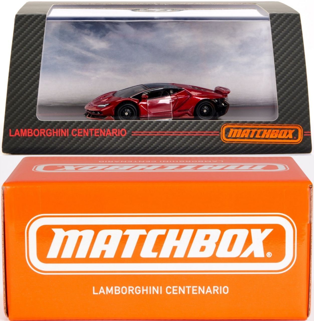 Машинки Matchbox collectors RLC #id22