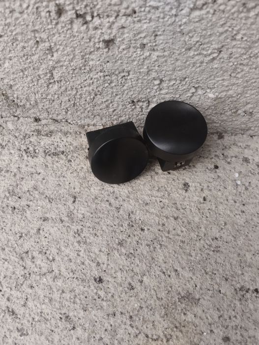 Botão de vidro Smart fortwo