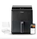 Air fryer cosori dual blaze