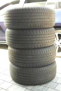 Opony 215/55r17 94V Nexen NFera SU1 Komplet