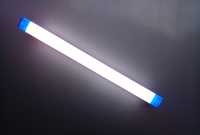 Светодиодный трёхуровневый осветитель LED *  Lithium Battery
