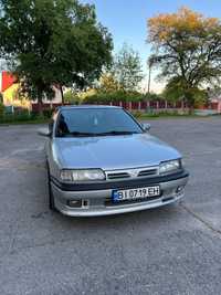 Nissan Primera 1996 рік