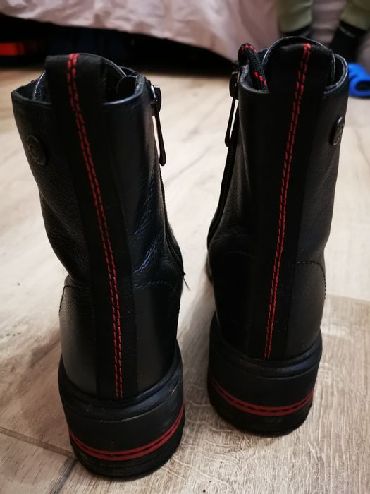 Trapery damskie Lasocki