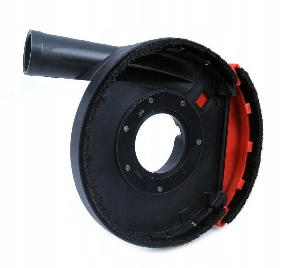 Крышка пылезащитная для УШМ 180MM Mar-Pol M04101