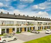 3 Pokoje | Zaczernie | Ogród 100 m2
