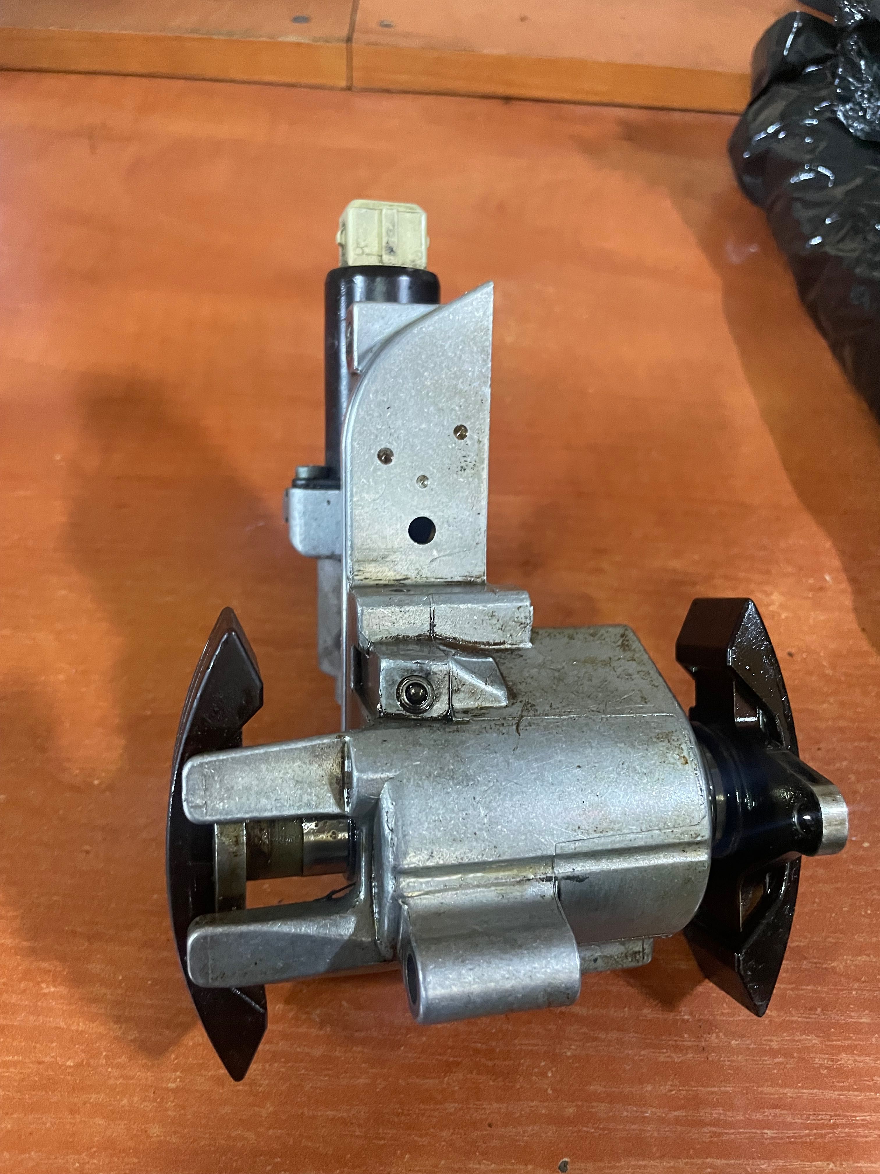 Audi A4 B5 B6 B7 1.8 T Turbo BFB napinacz łańcucha rozrządu fazator