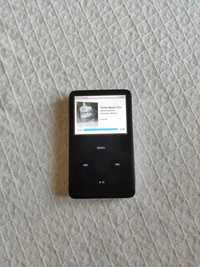 iPod Classic w kolorze czarnym 80 GB