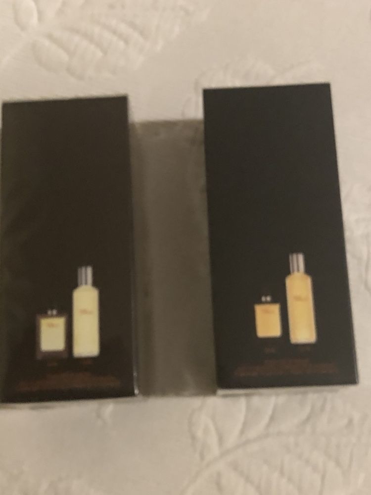 Vendo perfumes originais