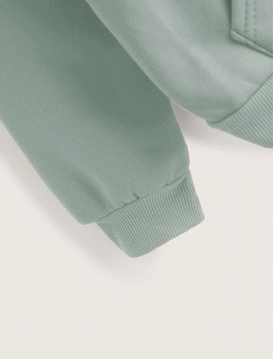 Тепле худі на флісі