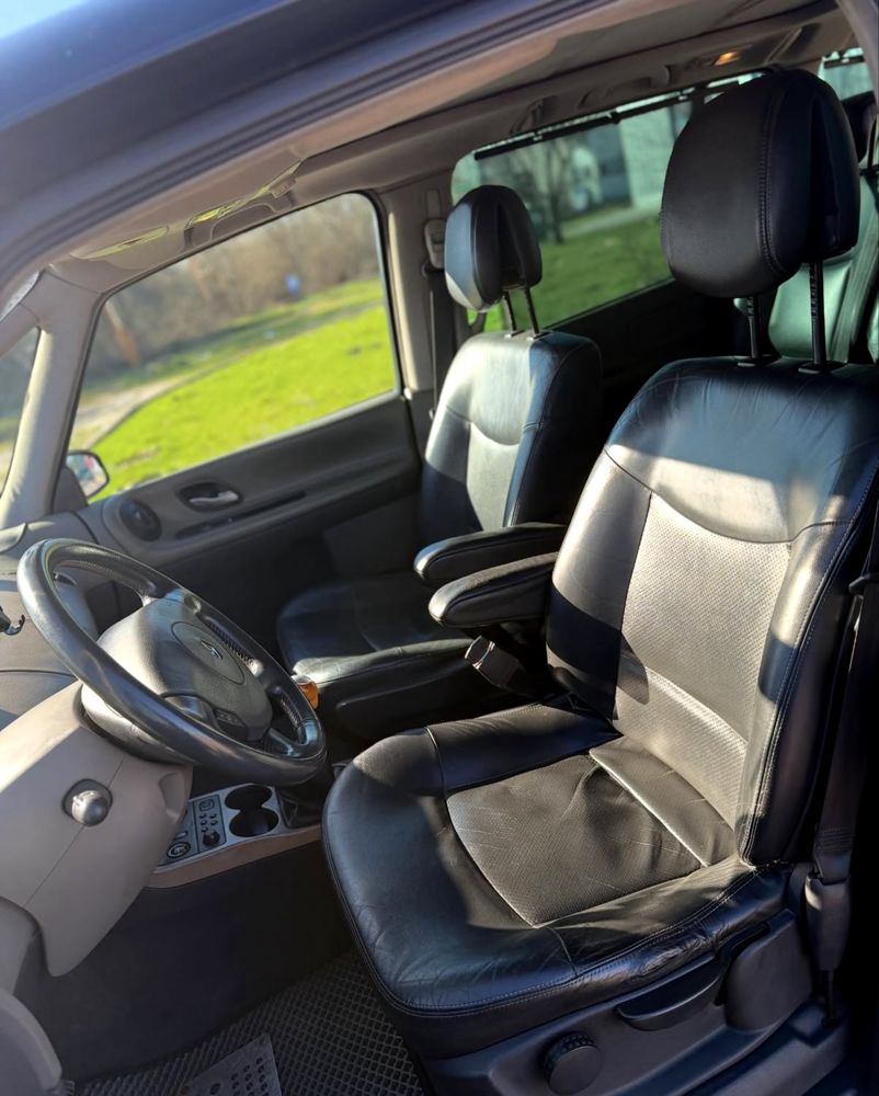 Renault Espase 2.2D 2005