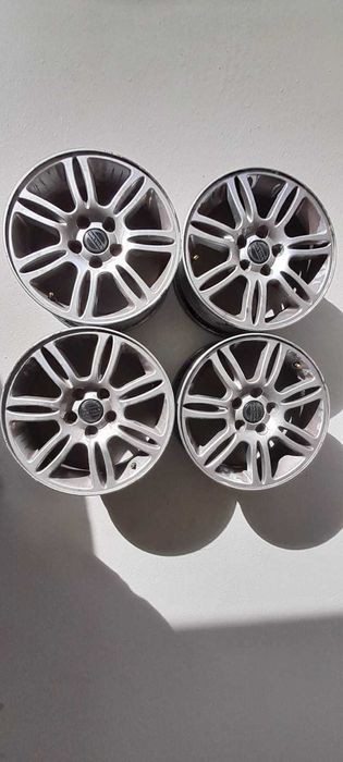 Felgi  aluminiowe do  VOLVO S 60