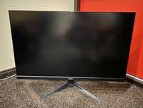 Monitor gamingowy / Monitor Acer VG270U