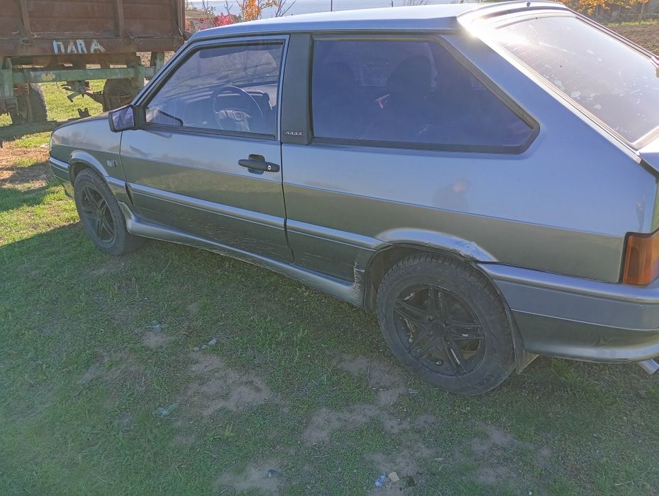 Продам 21134 экпортная зборка