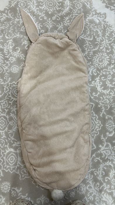 Конверт для новонародженого