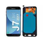 Wyświetlacz Lcd Do Samsung J7 2017 J730F Oled