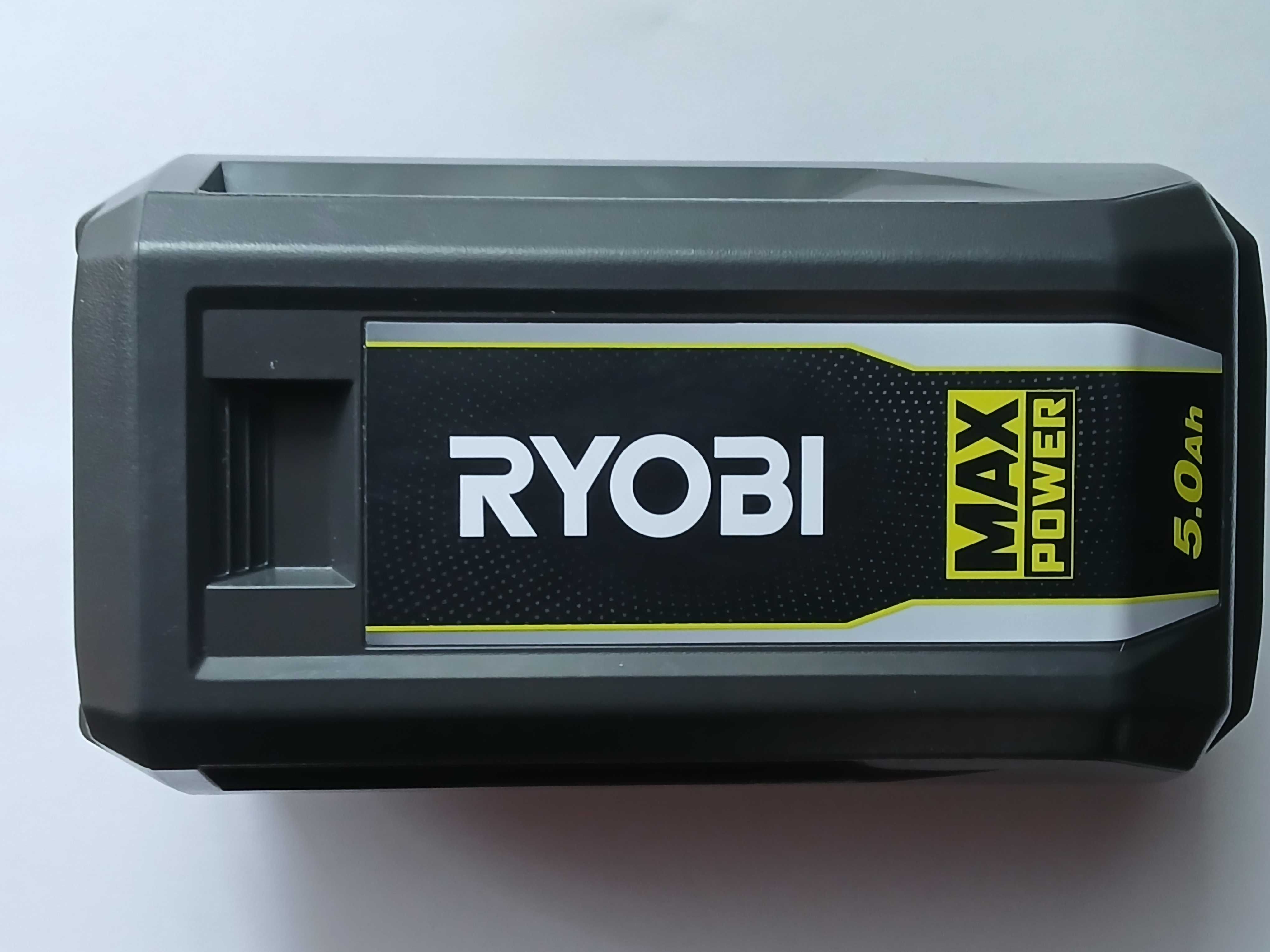 Akumulator RYOBI RY36B50B 5.0Ah 36V max power*nowa*oryginał
