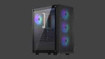 Komputer gamingowy– Ryzen 5 5600 /RX7600 /32GB RAM /1TB SSD /Win11 Pro
