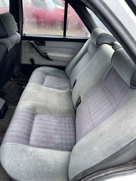 Фиат темпра новый мотор газ