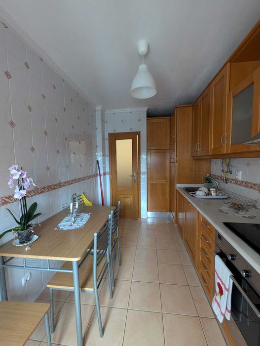 Quarto em prédio tranquilo, Celas, Coimbra