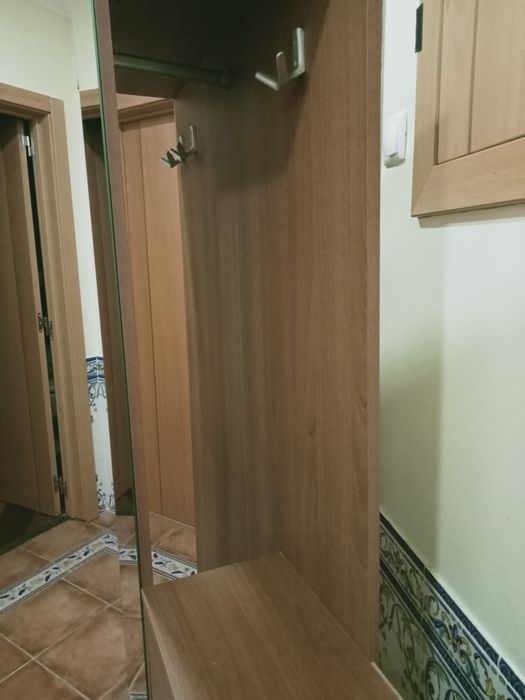 Móvel para hall de entrada