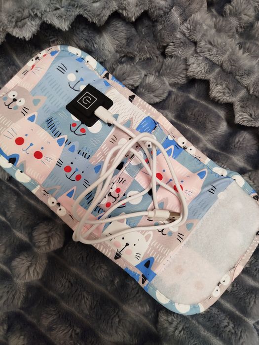 Підігрівач для пляшечок