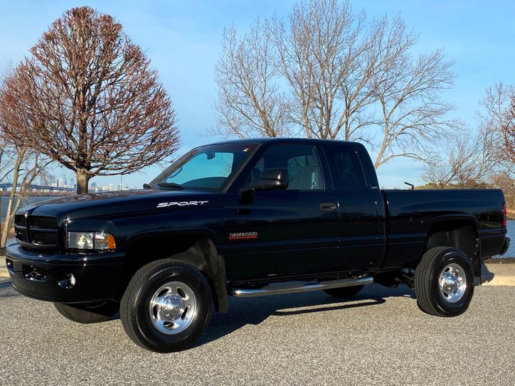 retrovisor para dodge ram