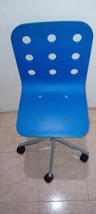 Cadeira de secretária Jules do Ikea
