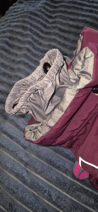 Зимовий комбінезон Lenne