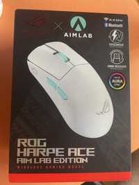 Asus rog harpe ace aimlab (нова на гарантії)