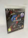 Gra Gran Turismo 5 PS3 Sony Play Station 3 ps3 pudełkowa wyścigowa