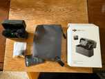 Dji mic mini 2tx 1rx