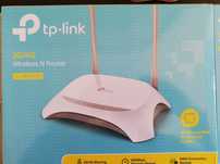 TP-Link internet