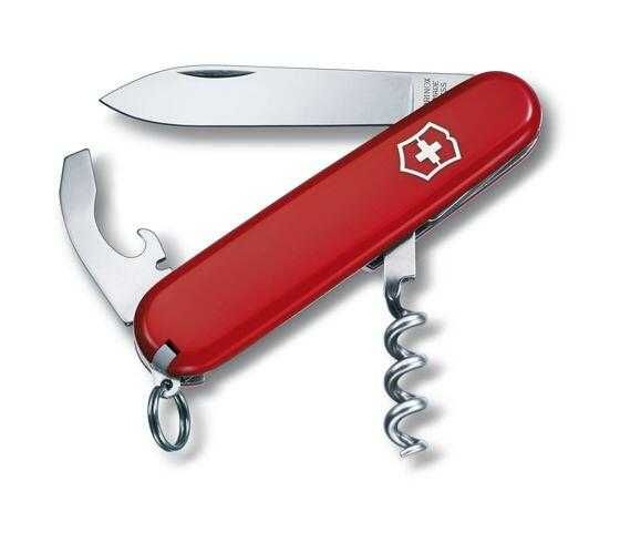 Victorinox Waiter c/saca rolhas