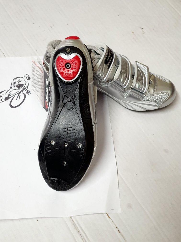 Buty rowerowe SIDI SCARPE moon woman roz 36/41