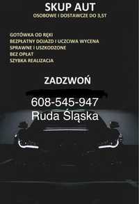 Hyundai Getz // Auto Skup // Każdy Stan // Złomowanie aut //