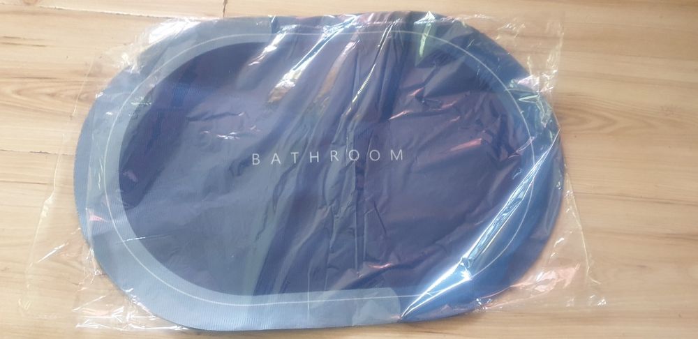 NOWY Chodnik łazienkowy