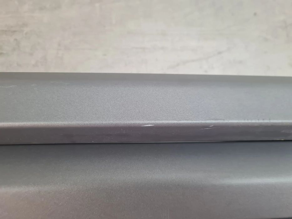 Barra de tejadilho DACIA Sandero III