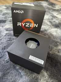 Chlodzenie AMD + Pudelko Ryzen 5 5600X