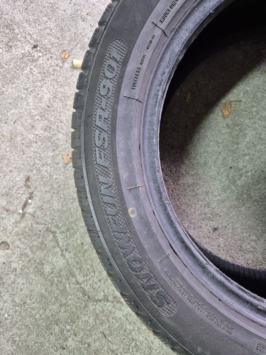 Opony zimowe Fortunę Snowfun FSR901 4szt.