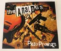 The Analogs - Poza Prawem. I wydanie. Unikat