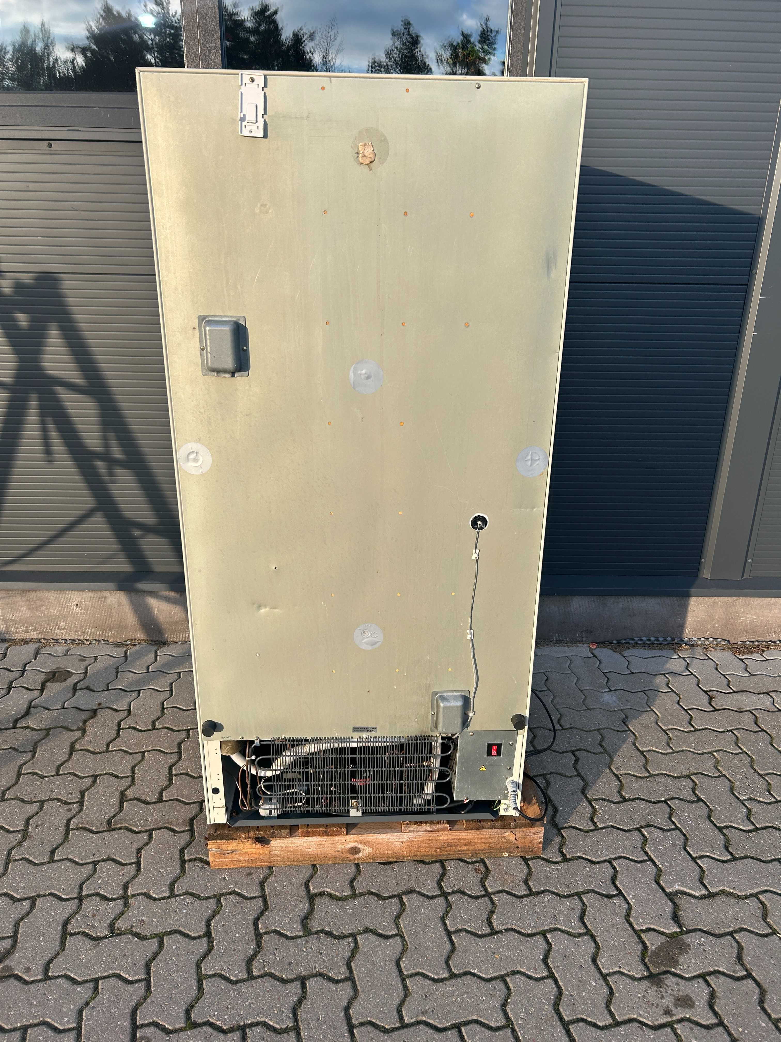 ZAMRAŻARKA MEDYCZNA Niskotemperaturowa SANYO -40C Szafa Mroźnicza