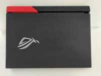 Laptop Asus G513QM RTX 3060 z ładowarką - Bardzo dobry stan