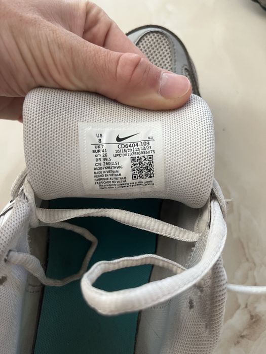 кросовки nike p6000