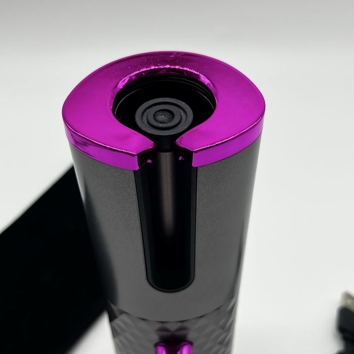 Стайлер-плойка для накрутки волосся