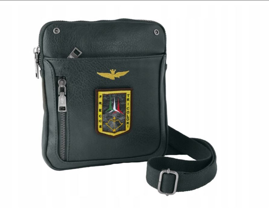 Torebka Saszetka Aeronautica Militare