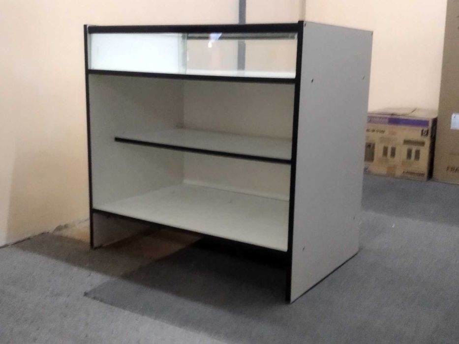 прилавок для магазину