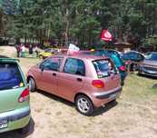 Daewoo-Fso Matiz K-Line