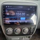 Radio android honda crv 1 z kamera cofania i nawigacja