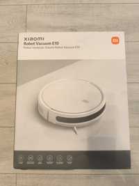 Xiaomi Robot Vacuum E10, odkurzacz